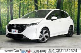nissan aura 2023 quick_quick_FE13_FE13-335499