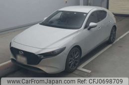 mazda mazda3 2023 -MAZDA 【山口 301ﾆ8608】--MAZDA3 5AA-BPFJ3R--BPFJ3R-100667---MAZDA 【山口 301ﾆ8608】--MAZDA3 5AA-BPFJ3R--BPFJ3R-100667-