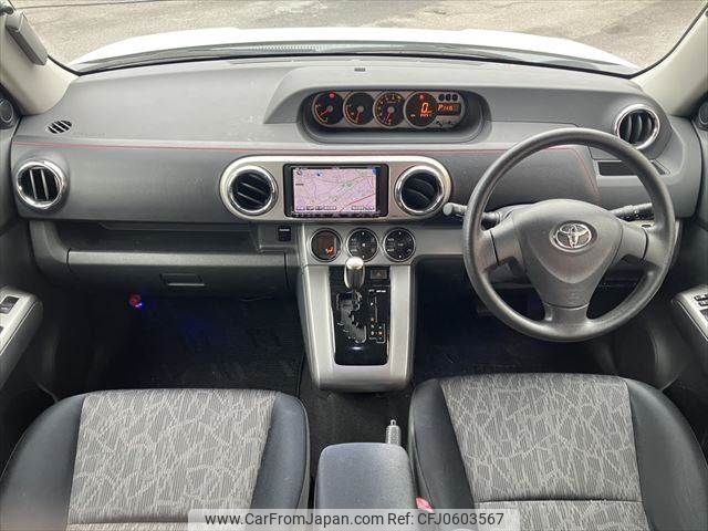 toyota corolla-rumion 2011 -TOYOTA--Corolla Rumion DBA-ZRE152N--ZRE152-1151386---TOYOTA--Corolla Rumion DBA-ZRE152N--ZRE152-1151386- image 2