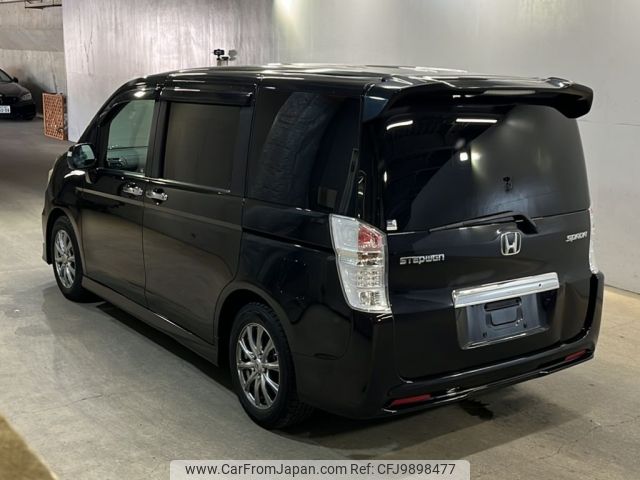 honda stepwagon 2012 -HONDA--Stepwgn RK5-1218030---HONDA--Stepwgn RK5-1218030- image 2