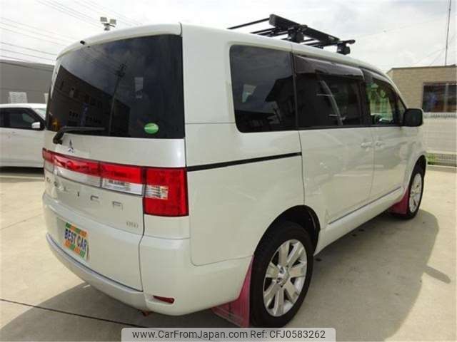 mitsubishi delica-d5 2018 -MITSUBISHI 【名古屋 306】--Delica D5 CV1W--CV1W-1211091---MITSUBISHI 【名古屋 306】--Delica D5 CV1W--CV1W-1211091- image 2