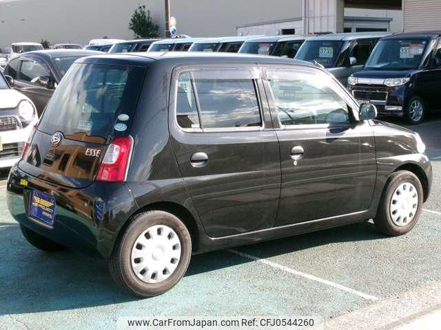 daihatsu esse 2010 -DAIHATSU--Esse L235S--2034714---DAIHATSU--Esse L235S--2034714- image 2