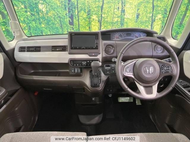honda n-box 2023 -HONDA--N BOX 6BA-JF3--JF3-2421429---HONDA--N BOX 6BA-JF3--JF3-2421429- image 2