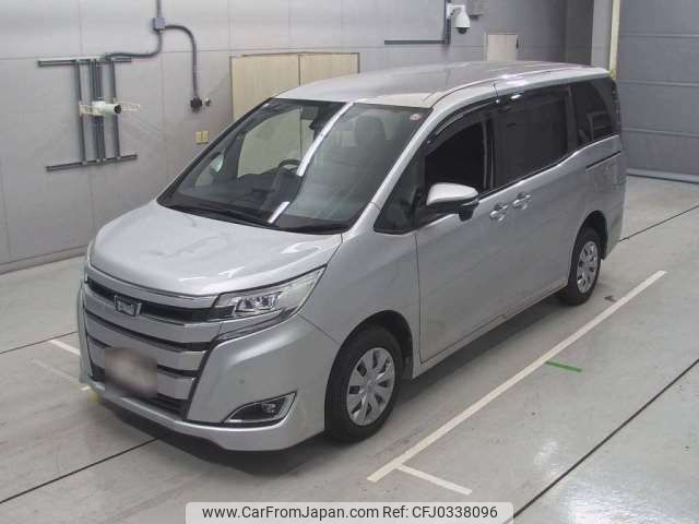 toyota noah 2020 -TOYOTA--Noah 3BA-ZRR85G--ZRR85G-0148896---TOYOTA--Noah 3BA-ZRR85G--ZRR85G-0148896- image 1