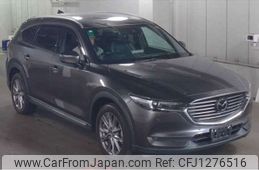 mazda cx-8 2020 -MAZDA--CX-8 3DA-KG2P--KG2P-309084---MAZDA--CX-8 3DA-KG2P--KG2P-309084-