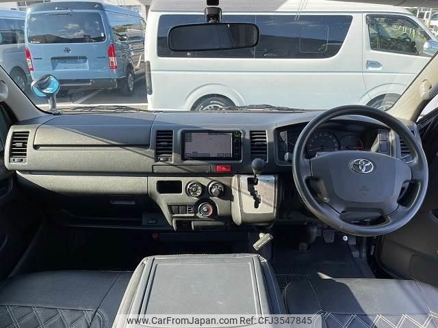 toyota hiace-van 2015 quick_quick_QDF-KDH201V_KDH201-0176404 image 2