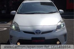 toyota prius 2012 -TOYOTA--Prius DAA-ZVW30--ZVW30-1633042---TOYOTA--Prius DAA-ZVW30--ZVW30-1633042-