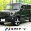 mazda flair-crossover 2021 CFJ1793091 image 1