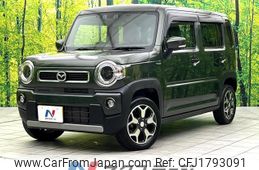 mazda flair-crossover 2021 CFJ1793091