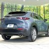 mazda cx-3 2021 CFJ1597316 image 17