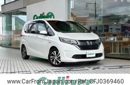 honda freed 2017 -HONDA--Freed DAA-GB7--GB7-1019771---HONDA--Freed DAA-GB7--GB7-1019771-