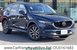 mazda cx-5 2019 -MAZDA--CX-5 6BA-KFEP--KFEP-302807---MAZDA--CX-5 6BA-KFEP--KFEP-302807-