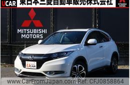 honda vezel 2016 quick_quick_DBA-RU1_RU1-1112457