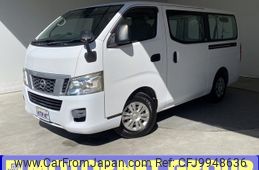 nissan caravan-van 2016 -NISSAN--Caravan Van CBF-VR2E26--VR2E26-035711---NISSAN--Caravan Van CBF-VR2E26--VR2E26-035711-