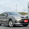 toyota corolla-axio 2019 -TOYOTA--Corolla Axio DBA-NRE161--0078509---TOYOTA--Corolla Axio DBA-NRE161--0078509- image 2