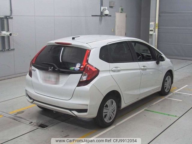 honda fit 2019 -HONDA--Fit GK3-3429051---HONDA--Fit GK3-3429051- image 2