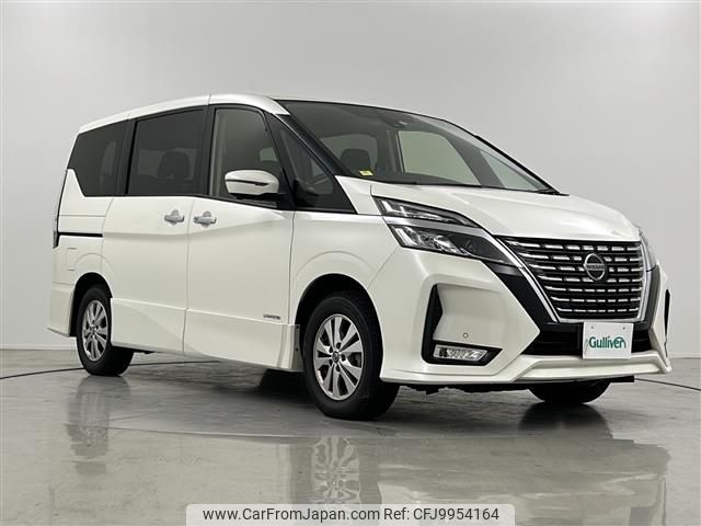 nissan serena 2022 -NISSAN--Serena 5AA-GFNC27--GFNC27-044763---NISSAN--Serena 5AA-GFNC27--GFNC27-044763- image 1