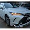 toyota harrier 2023 -TOYOTA--Harrier 6AA-AXUH80--AXUH80-0078110---TOYOTA--Harrier 6AA-AXUH80--AXUH80-0078110- image 3