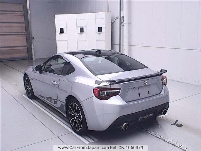 toyota 86 2017 -TOYOTA--86 ZN6-077491---TOYOTA--86 ZN6-077491- image 2