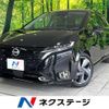 nissan aura 2023 quick_quick_FE13_FE13-332323 image 1