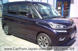 mitsubishi delica-d2 2020 CFJ1808769
