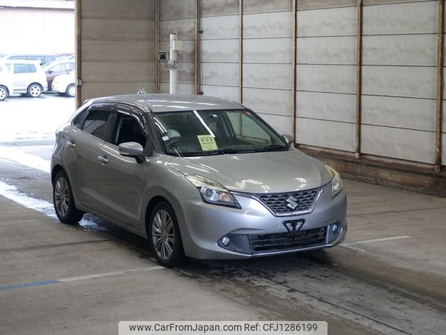 suzuki baleno 2016 -SUZUKI--Baleno WB42S-MA3EWB42S00147006---SUZUKI--Baleno WB42S-MA3EWB42S00147006- image 1