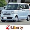 honda n-box 2018 CFJ1788512 image 1