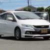 honda insight 2011 -HONDA--Insight DAA-ZE3--ZE3-1000868---HONDA--Insight DAA-ZE3--ZE3-1000868- image 7