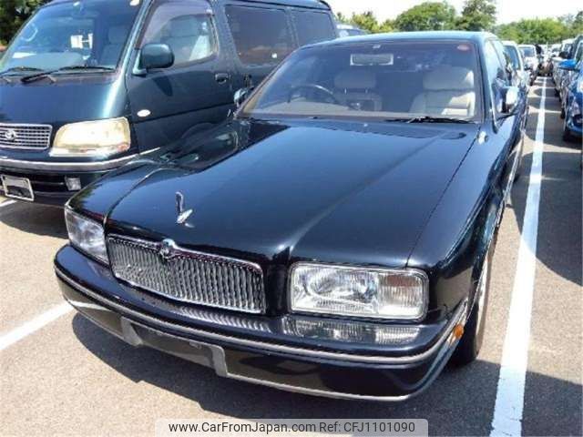 nissan president 1991 CFJ1101090 image 1