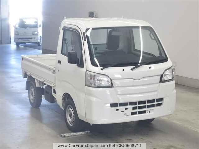 daihatsu hijet-truck undefined -DAIHATSU--Hijet Truck S500P-0115833---DAIHATSU--Hijet Truck S500P-0115833- image 1