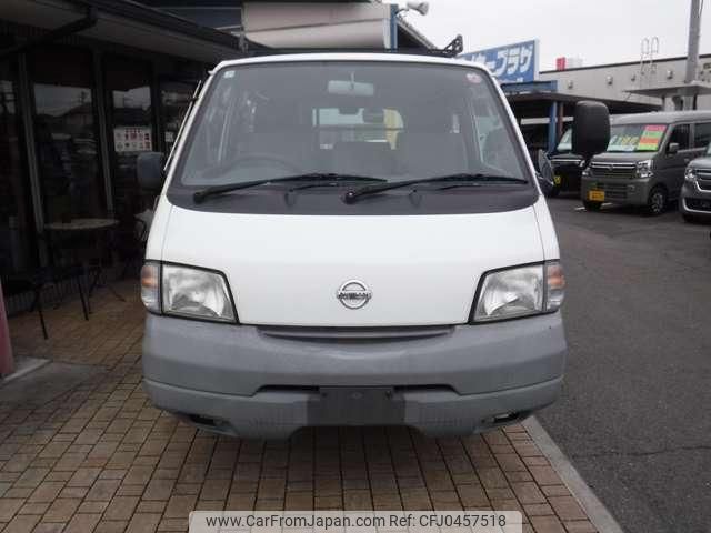 nissan vanette-van 2008 quick_quick_ABF-SK82VN_SK82VN-407556 image 2