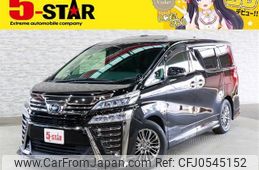 toyota vellfire 2018 -TOYOTA--Vellfire DBA-GGH30W--GGH30-0024632---TOYOTA--Vellfire DBA-GGH30W--GGH30-0024632-