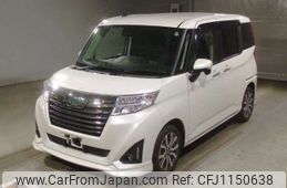 toyota roomy 2020 -TOYOTA--Roomy DBA-M900A--M900A-0415157---TOYOTA--Roomy DBA-M900A--M900A-0415157-