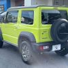 suzuki jimny-sierra 2018 quick_quick_3BA-JB74W_JB74W-100111 image 17