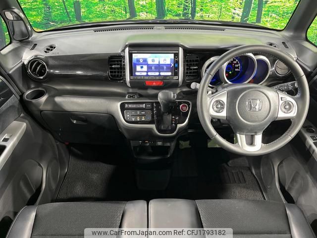 honda n-box 2016 CFJ1793182 image 2