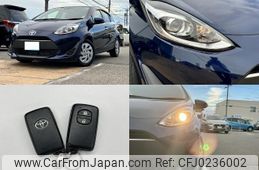 toyota aqua 2018 quick_quick_DAA-NHP10_NHP10-6731836