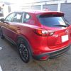 mazda cx-5 2015 -MAZDA 【名変中 】--CX-5 KE2AW--208321---MAZDA 【名変中 】--CX-5 KE2AW--208321- image 2