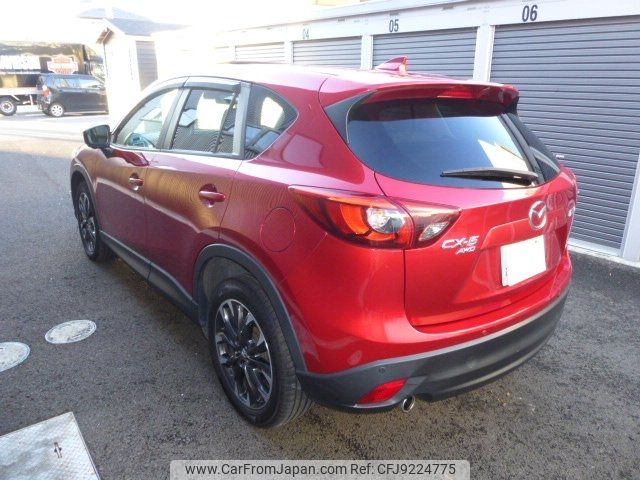 mazda cx-5 2015 -MAZDA 【名変中 】--CX-5 KE2AW--208321---MAZDA 【名変中 】--CX-5 KE2AW--208321- image 2