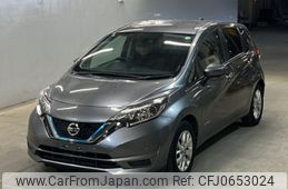 nissan note 2020 -NISSAN--Note HE12-321179---NISSAN--Note HE12-321179-