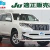 toyota land-cruiser-prado 2020 -TOYOTA 【名変中 】--Land Cruiser Prado TRJ150W--0121101---TOYOTA 【名変中 】--Land Cruiser Prado TRJ150W--0121101- image 24