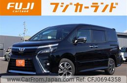 toyota voxy 2021 -TOYOTA--Voxy 3BA-ZRR85W--ZRR85-0156678---TOYOTA--Voxy 3BA-ZRR85W--ZRR85-0156678-