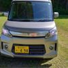 suzuki spacia 2013 -SUZUKI 【富士山 581ﾎ 498】--Spacia DBA-MK32S--MK32S-520549---SUZUKI 【富士山 581ﾎ 498】--Spacia DBA-MK32S--MK32S-520549- image 2