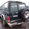 toyota land-cruiser 2001 CFJ1294258 image 2