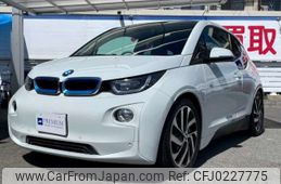 bmw i3 2014 -BMW 【神戸 33Fﾎ1103】--BMW i3 DLA-1Z06--WBY1Z420X0VX62431---BMW 【神戸 33Fﾎ1103】--BMW i3 DLA-1Z06--WBY1Z420X0VX62431-