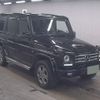 mercedes-benz g-class 2002 quick_quick_GH-463248_WDB4632481X137469 image 1