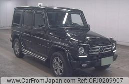 mercedes-benz g-class 2002 quick_quick_GH-463248_WDB4632481X137469