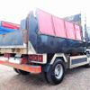 hino ranger 2005 CFJ1782020 image 4