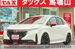 nissan aura 2023 quick_quick_6AA-FE13_FE13-354050