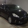 toyota prius-α 2012 -TOYOTA--Prius α DAA-ZVW41W--ZVW41-3204839---TOYOTA--Prius α DAA-ZVW41W--ZVW41-3204839- image 4