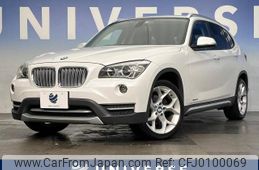 bmw x1 2013 -BMW--BMW X1 DBA-VM20--WBAVM92080VT59138---BMW--BMW X1 DBA-VM20--WBAVM92080VT59138-